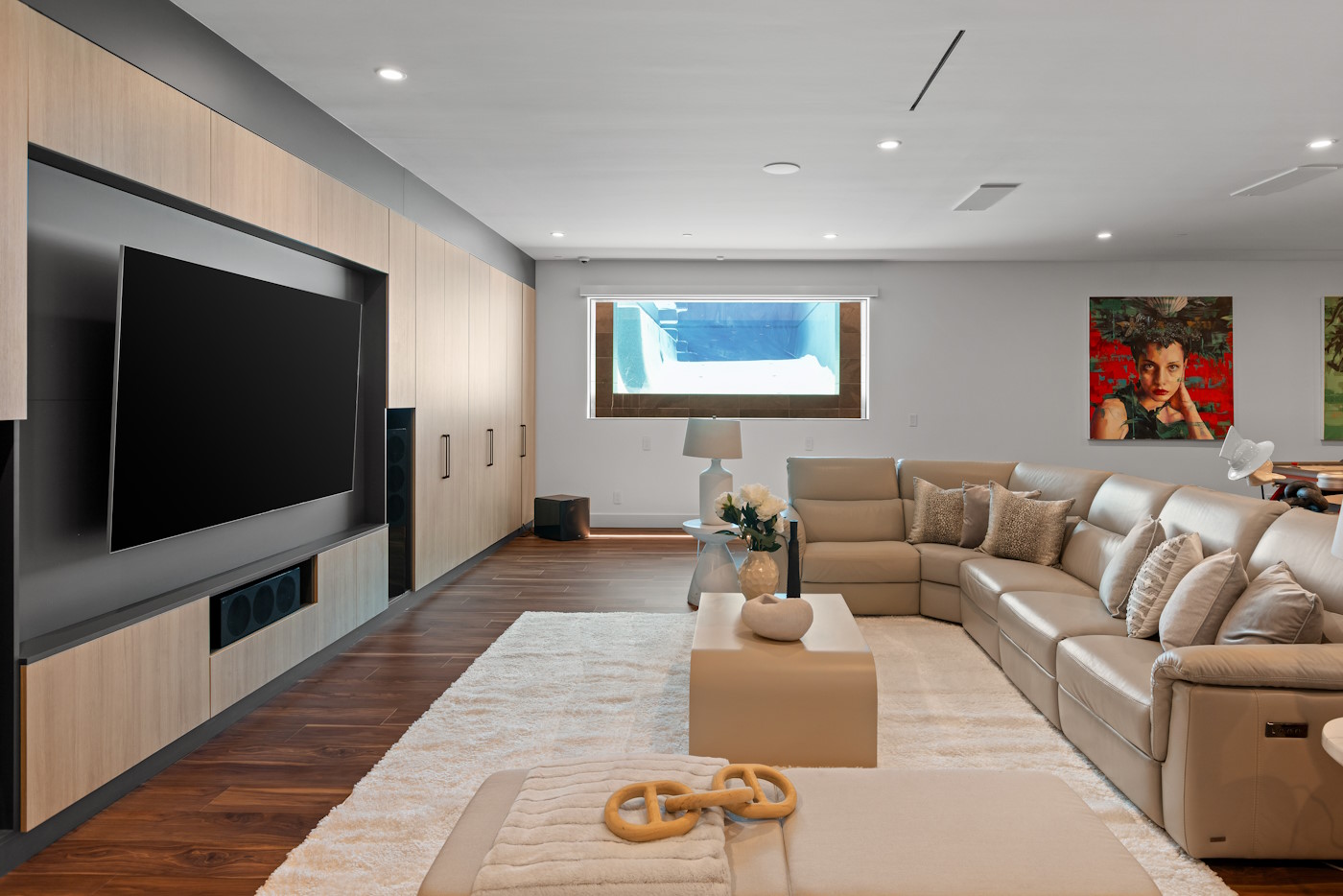 Los Altos hills, California, Architecture Design